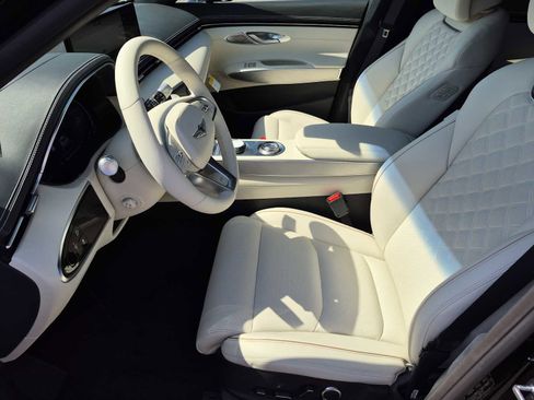 New 2025 Genesis Electrified GV70 Advanced w/ Prestige Package image 15