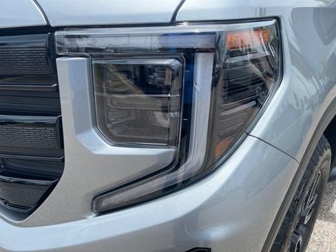 Used 2026 GMC Sierra 1500 Elevation w/ Elevation Select Package RWD image 4