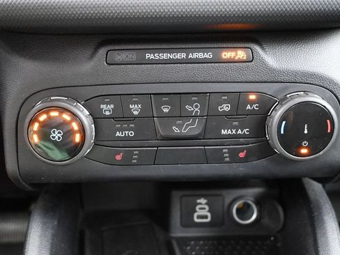 Used 2024 Ford Bronco Sport Big Bend w/ Convenience Package AWD/4WD image 8
