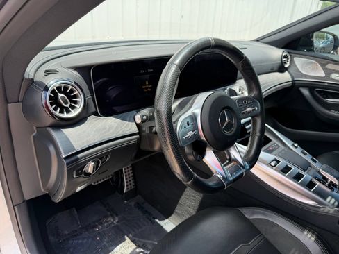 Used 2021 Mercedes-Benz AMG GT 53 image 16