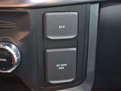 Used 2023 Ford F150 Tremor w/ Equipment Group 402A High AWD/4WD image 40