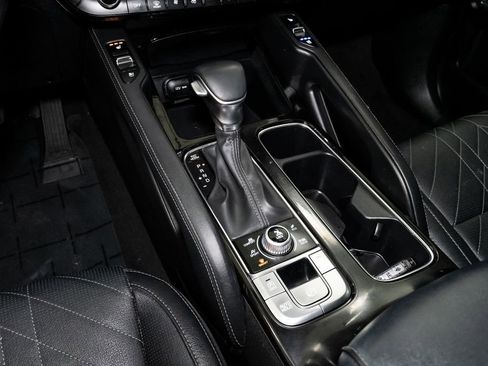 Certified 2023 Kia Telluride EX X-Line image 25