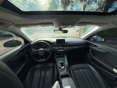 Used 2018 Audi A4 2.0T Ultra Premium w/ Convenience Package image 8