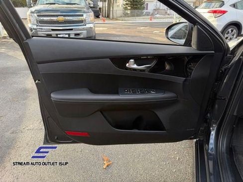 Used 2020 Kia Forte GT-Line w/ GT-Line Premium Package image 31