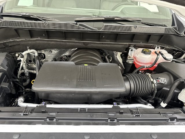 New 2026 Chevrolet Silverado 1500 RST AWD/4WD image 30