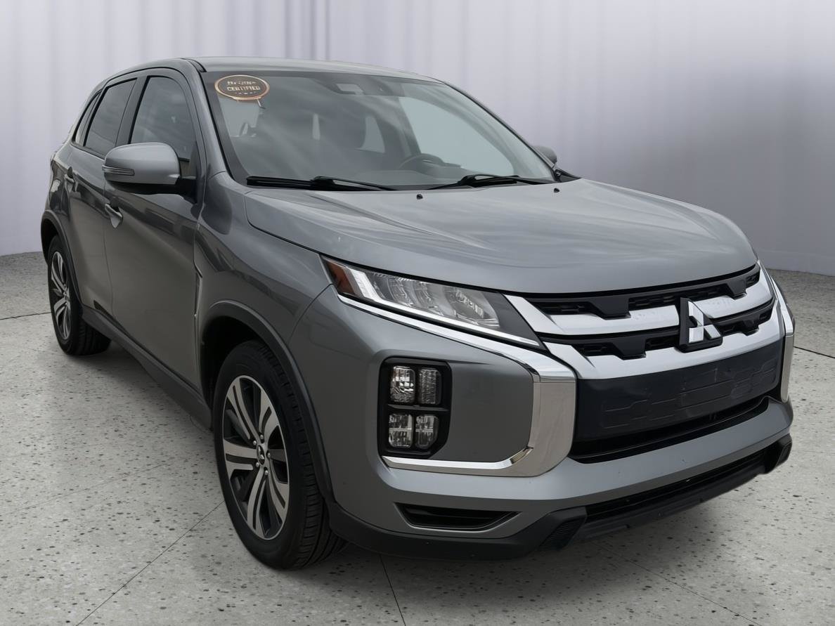 Used 2024 Mitsubishi Outlander Sport AWD image 7