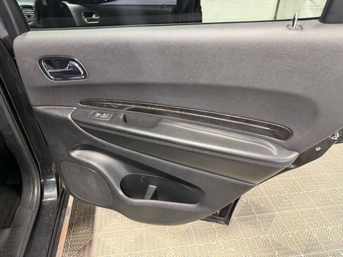 Used 2011 Dodge Durango Crew AWD/4WD image 16