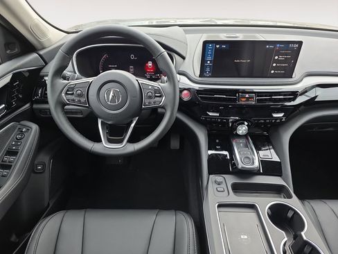 New 2026 Acura MDX SH-AWD image 10