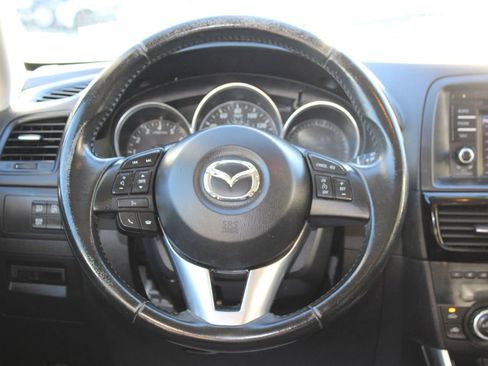 Used 2015 MAZDA CX-5 Grand Touring image 20