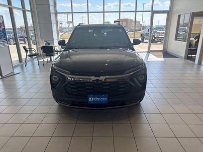 New 2026 Chevrolet TrailBlazer ACTIV