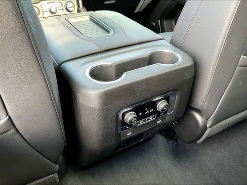 Used 2023 Chevrolet Tahoe RST w/ Luxury Package AWD/4WD image 12