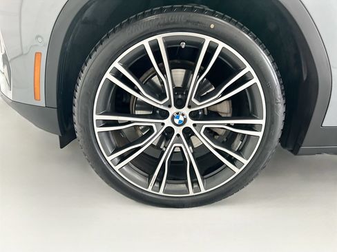 Used 2023 BMW X3 sDrive30i w/ Convenience Package RWD image 29