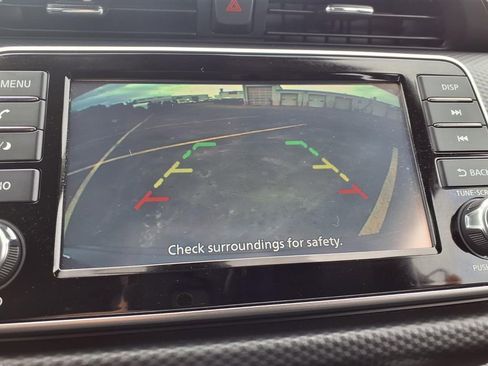 Certified 2025 Nissan Kicks Play S image 6