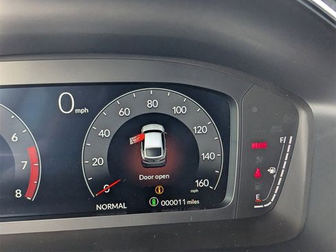 New 2026 Acura Integra A-Spec image 35