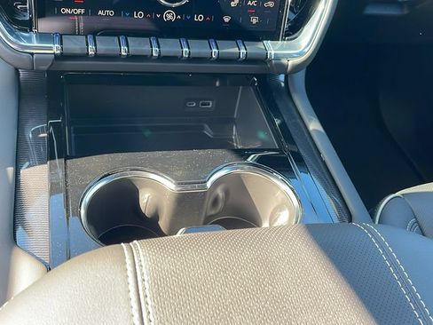 New 2026 GMC Yukon XL Elevation RWD image 19