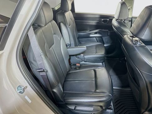 Used 2025 Kia Sorento X-Line EX image 15