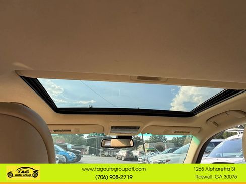 Used 2010 Lexus LS 460 AWD w/ Luxury Value Edition image 7