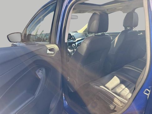 Used 2014 Ford Escape Titanium w/ Equipment Group 401A image 19