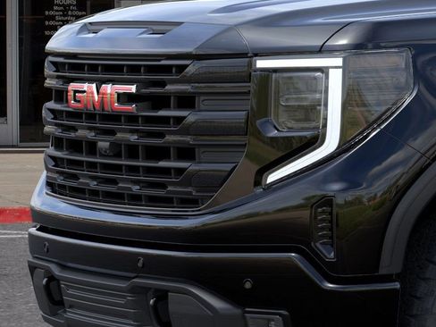 New 2026 GMC Sierra 1500 Elevation w/ Elevation Premium Package image 14