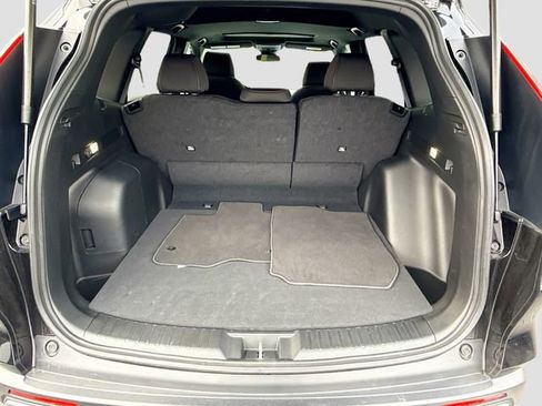 Certified 2025 Honda CR-V Sport image 26