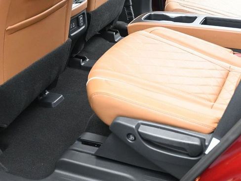 Certified 2025 INFINITI QX60 Autograph w/ Cargo Package image 16