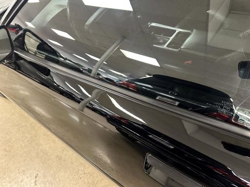 Used 1996 Chevrolet Corvette Coupe image 34