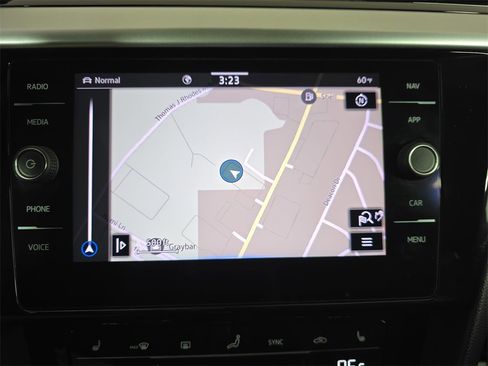 Used 2021 Volkswagen Arteon SEL image 24