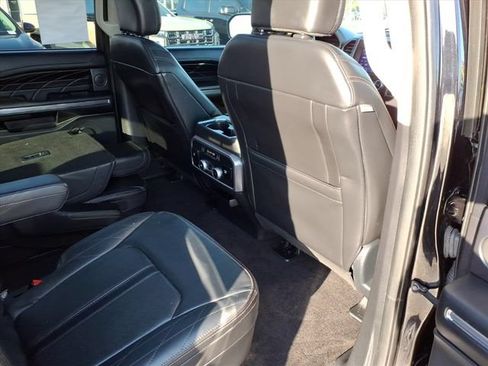 Used 2021 Ford Expedition Platinum AWD/4WD image 25