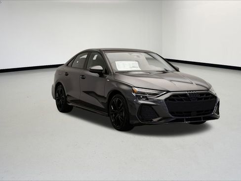 New 2026 Audi A3 2.0T Premium image 7