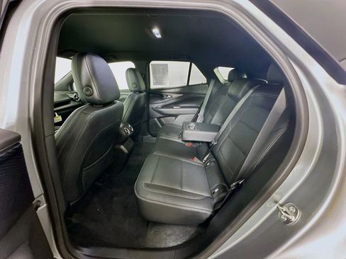 Used 2024 Chevrolet Blazer EV LT AWD/4WD image 27