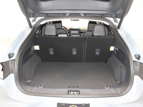 New 2025 Ford Mustang Mach-E Premium image 17