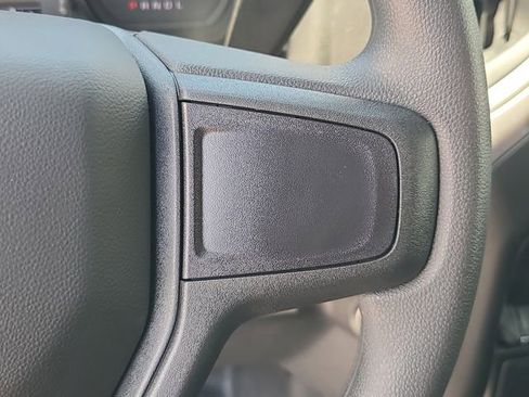 New 2026 Chevrolet Silverado 1500 W/T w/ WT Value Package RWD image 18