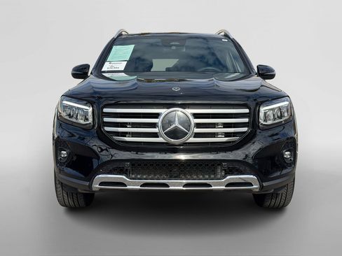 Certified 2024 Mercedes-Benz GLB 250 image 8