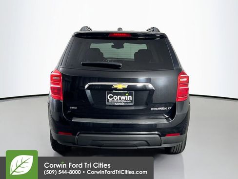 Used 2016 Chevrolet Equinox LT w/ Convenience Package image 13