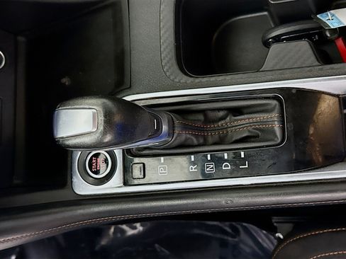 Used 2020 Nissan Sentra SR w/ Trunk Package FWD image 20