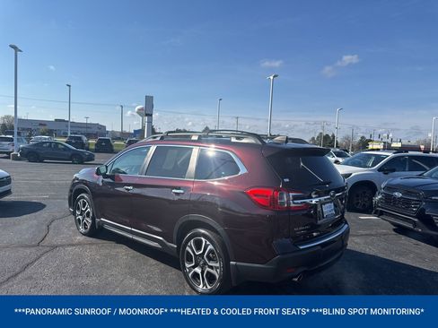 Used 2023 Subaru Ascent Touring image 4