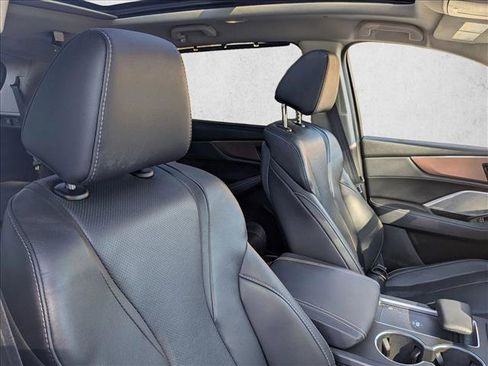 Used 2022 Acura MDX SH-AWD w/ Technology Package image 20