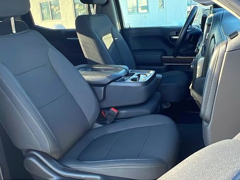 Used 2021 Chevrolet Silverado 1500 LT w/ LPO, Liner Protection Package image 11