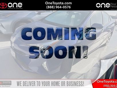 Used 2016 Toyota Prius Three Touring