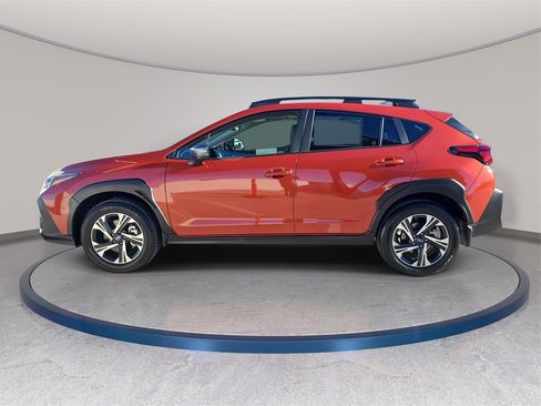 Used 2024 Subaru Crosstrek 2.0i Premium image 9