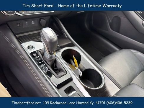 Used 2023 Nissan Altima 2.5 SL AWD/4WD image 18