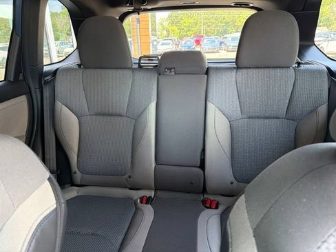 Used 2025 Subaru Forester Premium w/ Convenience Package #1 AWD/4WD image 24