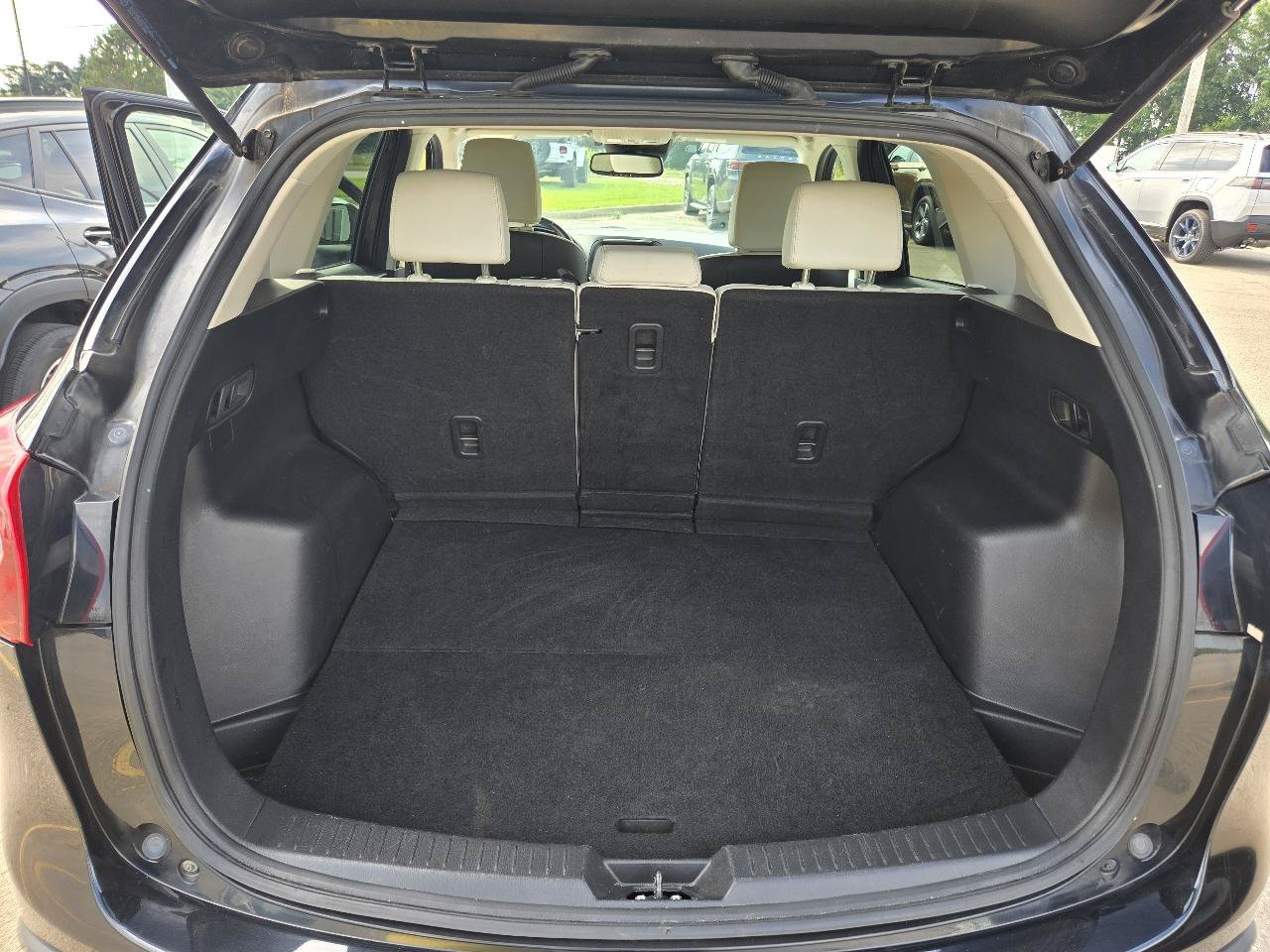 Used 2016 MAZDA CX-5 Grand Touring AWD/4WD image 21
