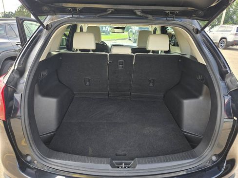 Used 2016 MAZDA CX-5 Grand Touring AWD/4WD image 21
