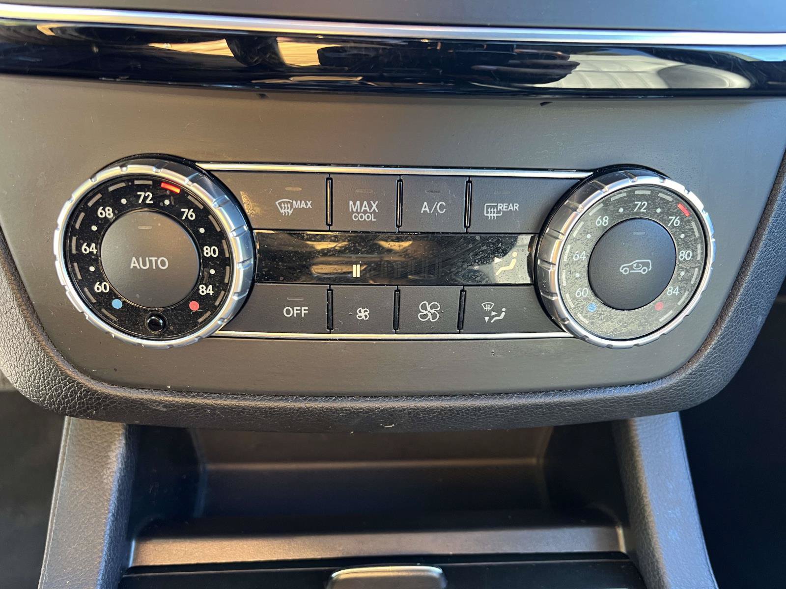 Used 2017 Mercedes-Benz GLE 350 4MATIC image 35