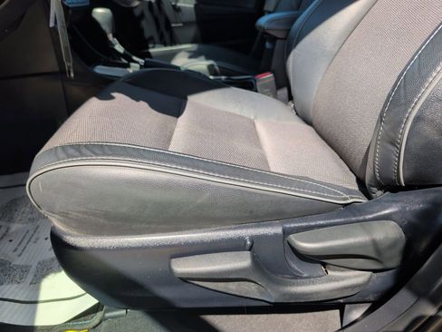 Used 2016 Toyota Corolla S w/ Body Protection Package #1 FWD image 8