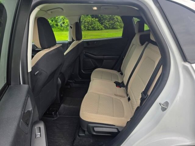 Used 2022 Ford Escape SE AWD/4WD image 11