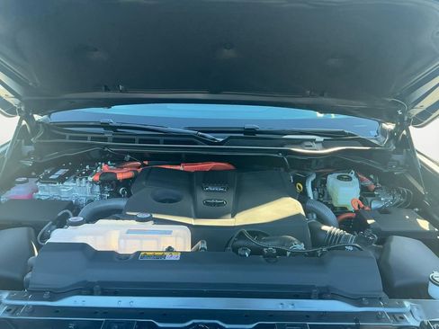 New 2025 Toyota Tundra 1794 Edition image 18