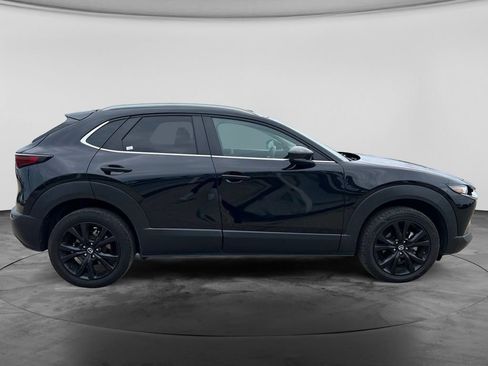 Used 2025 MAZDA CX-30 AWD 2.5 S w/ Select Sport Pkg image 11