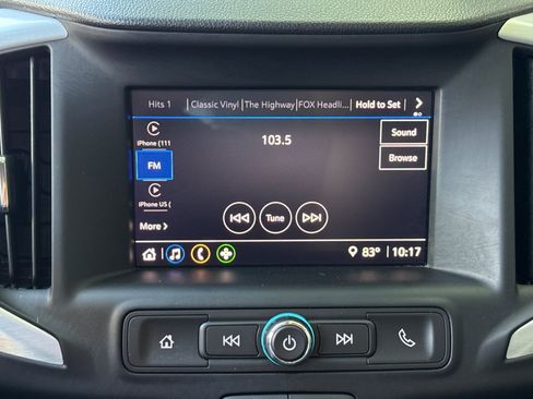 Used 2024 GMC Terrain SLE FWD image 24